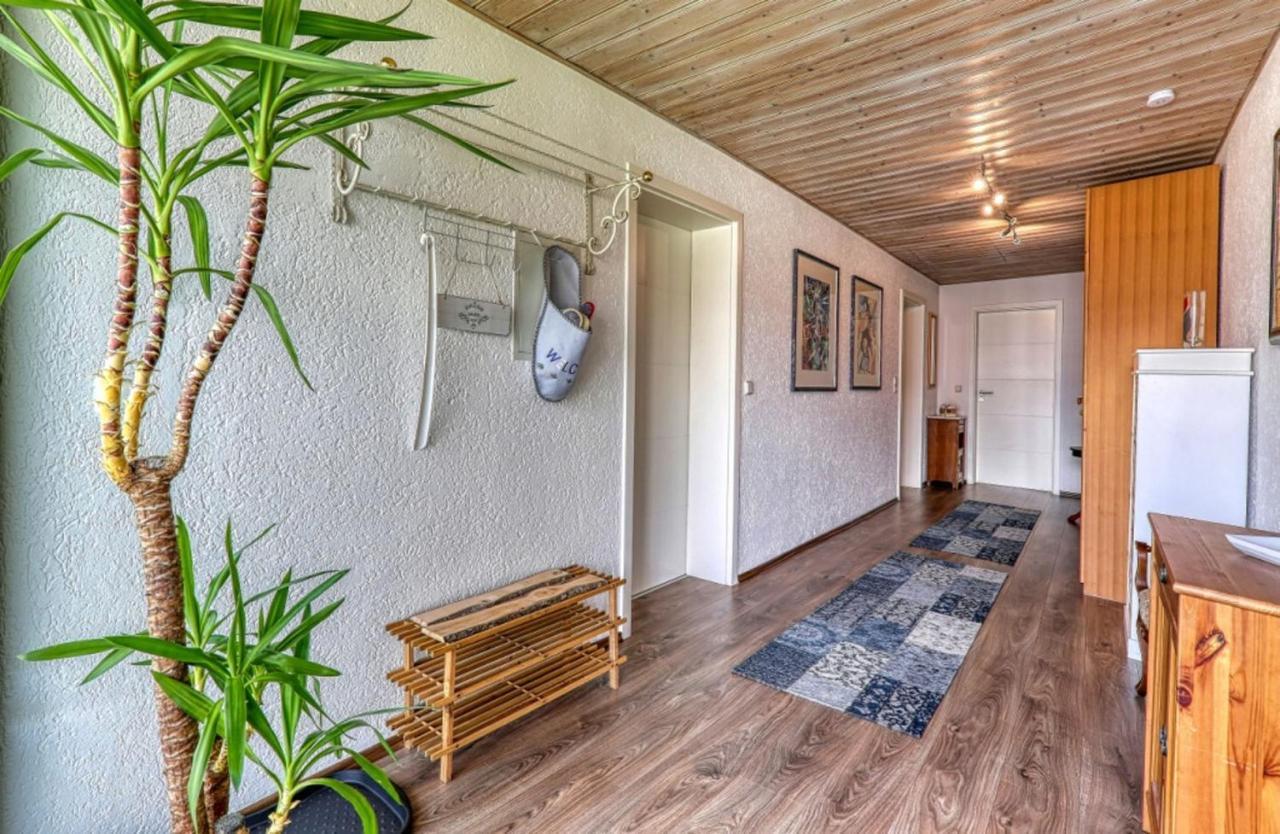 Ferienwohnung Haydn Rohrnbach Exterior photo